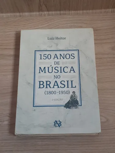 Livros sobre Música