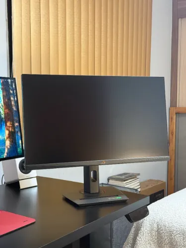 Monitor ASUS ROG Strix 27", QHD, 180Hz, 1ms, Fast IPS, VRR, G-Sync, FreeSync, HDR 400