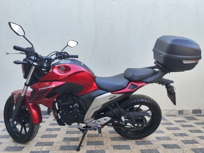 Fazer 250 2022/2023