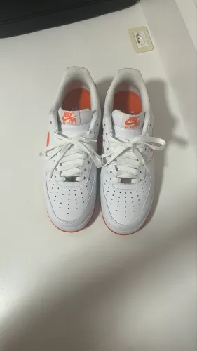 Tênis Nike Air Force 1