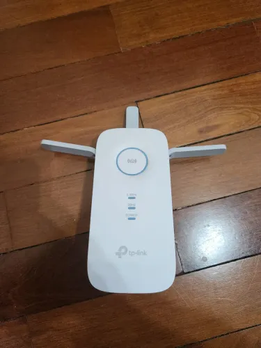 Repetidor Wifi TP-LINK RE450