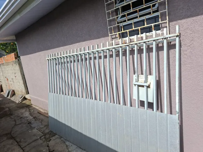 portão de c?rrer