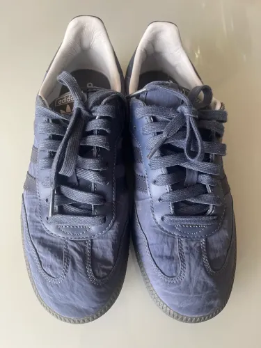 Tênis Samba original adidas