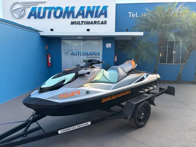 Jetski Seadoo 130 SE 2024