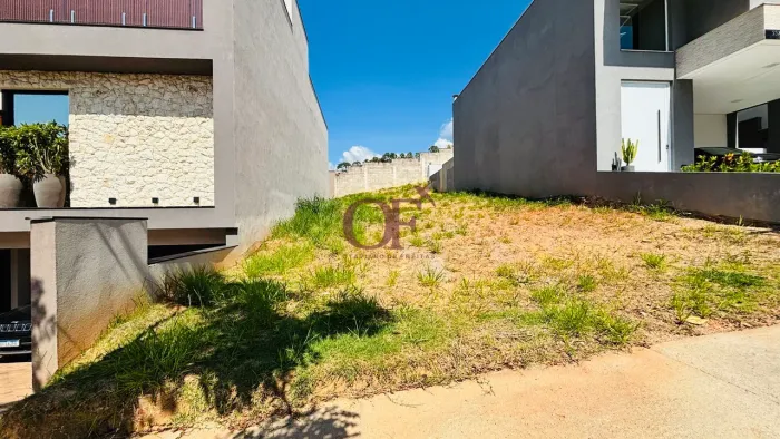 Terreno de 300m² no Condomínio Brisas da Mata Jundiaí/SP