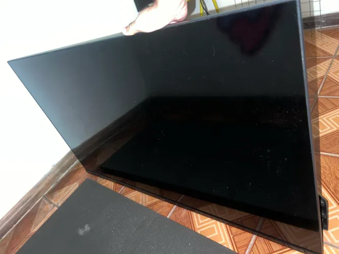 Televisão smart 50 polegadas Philips 