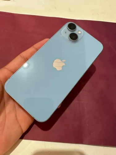 iPhone 14