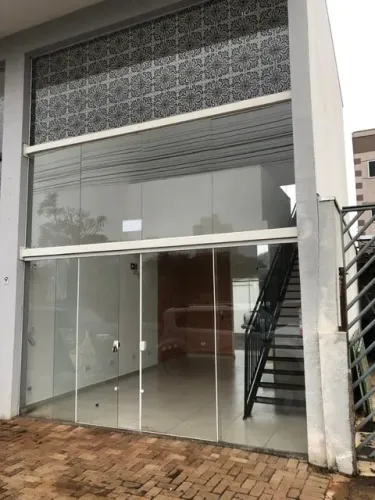 Casa com 1 Quarto(s) e 1 banheiro(s) para Alugar, 55 m² por R$ 2400 / Mês