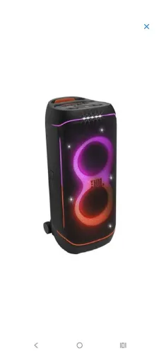 Jbl party