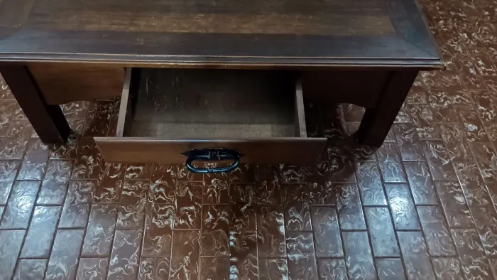 vendo mesa