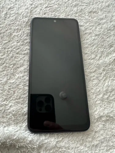 Xiaomi note 10s pra retirada de peças