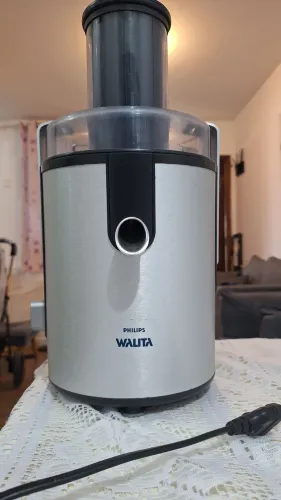 Processador de frutas Walita Philips