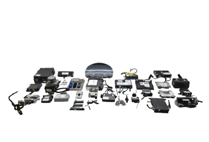 Kit Code Módulo Injeção Gm Equinox premier 2.0 2018 2019