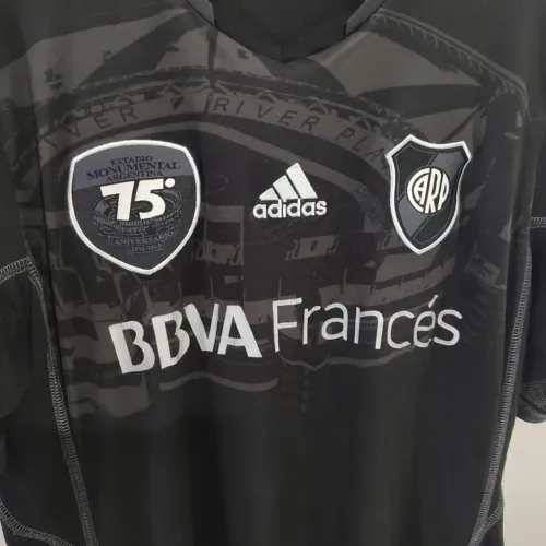 Camisa oficial do River plate especial 75 anos monumental