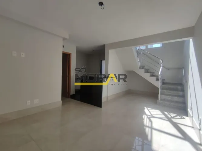Venda de Apartamentos / Cobertura na cidade de Belo Horizonte