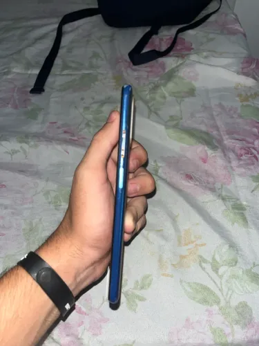 Redmi note 10s