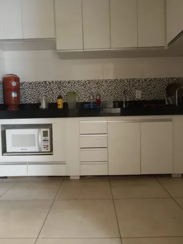 Vendo casa no Conjunto Paulo VI. I