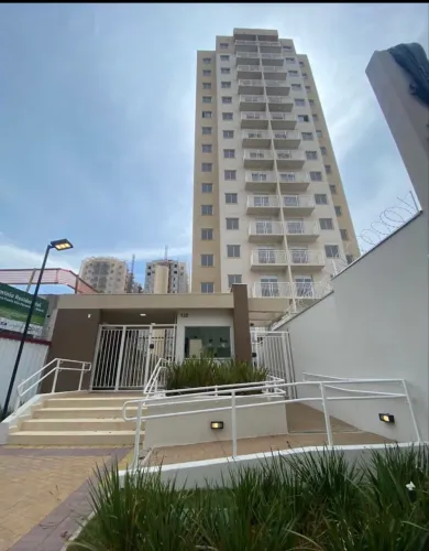 APARTAMENTO NA BARRA FUNDA 