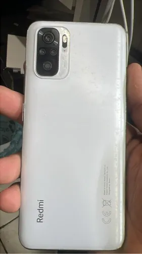 Xiaomi note 10 128