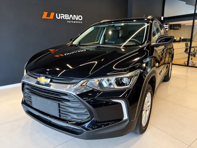 Chevrolet Tracker LT 1.0 Turbo 12V Flex AUT 2023