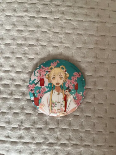 Tamen de Gushi Bottom 