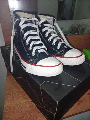 sapato All Star