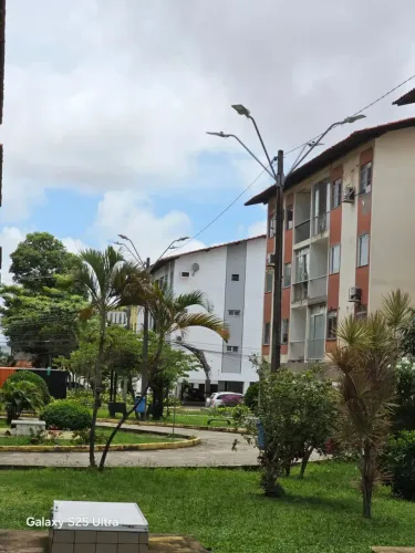 Imóvel para venda tem 77 metros quadrados com 3 quartos em Cohama - São Luís - MA