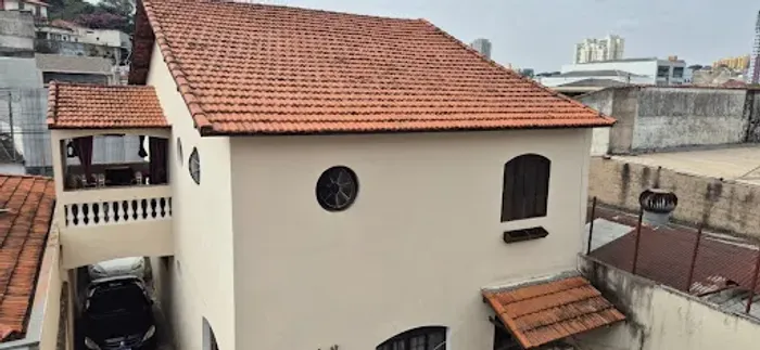 Sobrado com 4 dormitórios à venda, 317 m² por Butantã - São Paulo/SP