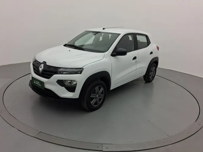 Renault Kwid 1.0 Zen 2026