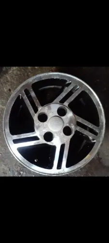 Roda aro 14 Ford Escort 