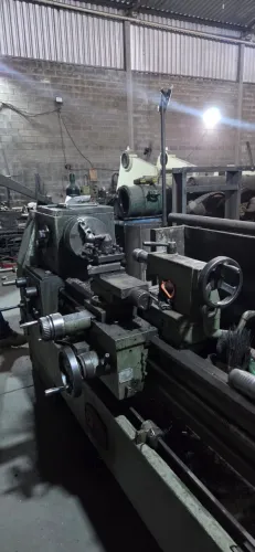 TORNO NARDINI 220M II
