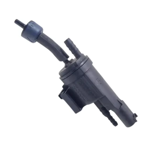 Válvula Solenoide Mercedes-benz C200 Kompressor 08 A 10
