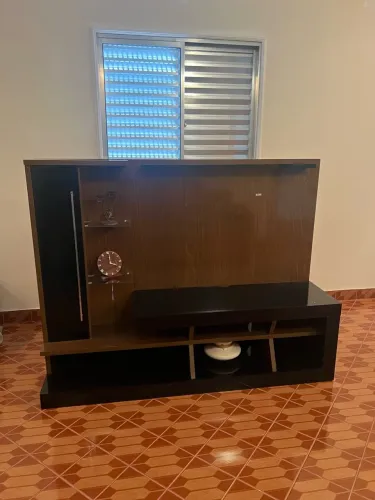 Rack Madeira TV ate 55?