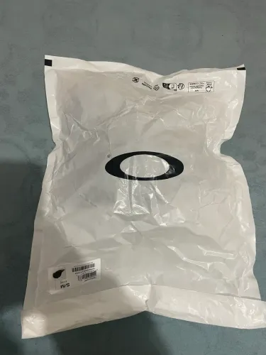 Boné oakley tincan original 