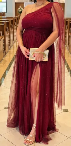 Vestido de festa