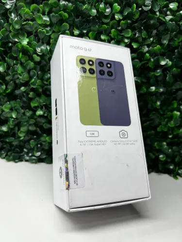Moto G67 5G 128G