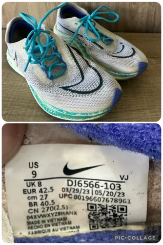 Vários tênis asics Nike All Star converse Coca-Cola Raro ! Campinas cambuí 