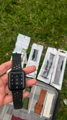 Apple Watch Series 5 - Nike edition