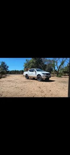 Mitsubishi L200 Triton Sport GLS 2.4 CD Diesel Aut. 2022