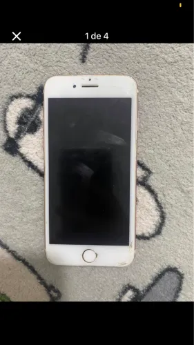 IPHONE 7