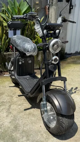 Moto-Chefe X11 1000w 2026
