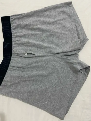 Cueca Samba Canção PUMA tamanho M