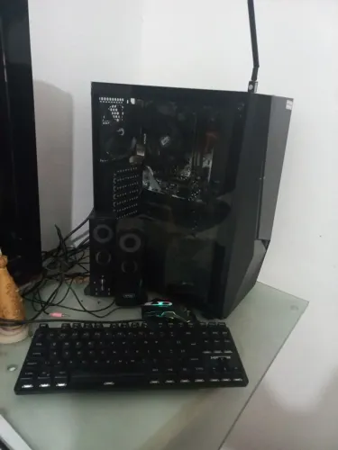 PC Gamer com 
