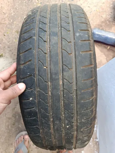 pneu 195 55 16