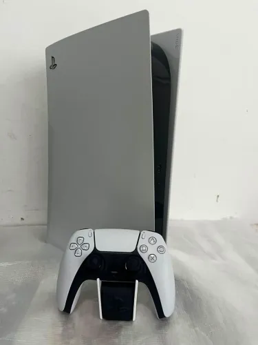 Ps5 Digital ( aceita cartão )