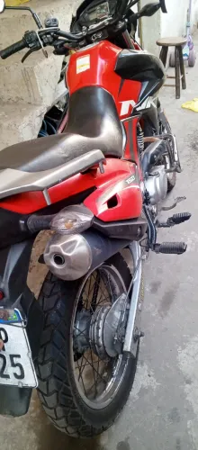 Moto bom estado