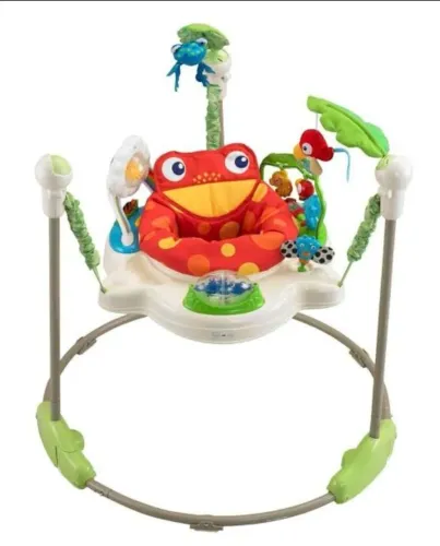 Jumperoo Fisher-Price 