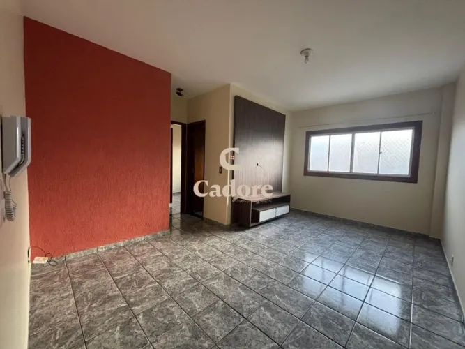 Apartamento à venda no Santa Mônica com 2/4 e 01 vaga de garagem coberta