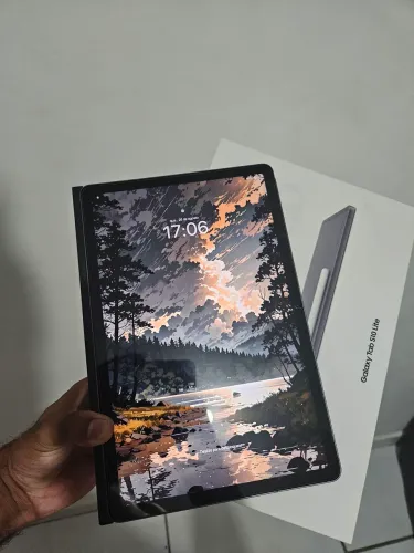 Galaxy tab s10 lite