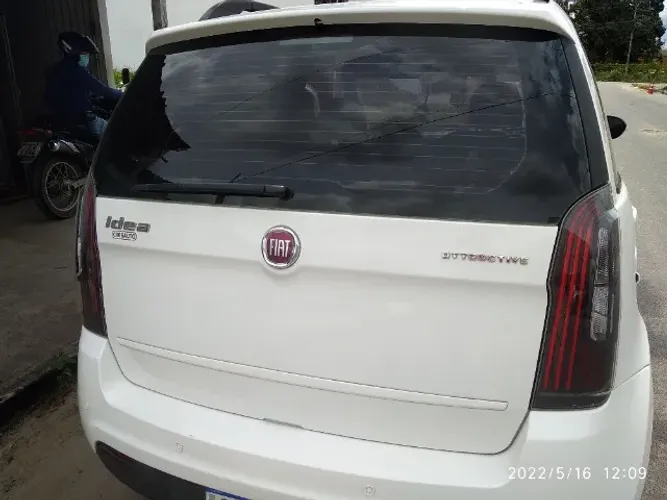 Fiat Idea Attractive 1.4 Fire Flex 8V 5P 2014